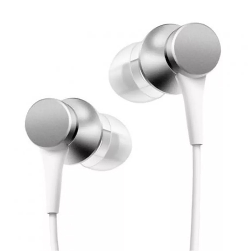 Auriculares in-ear Xiaomi Mi Headphones Basic con cable