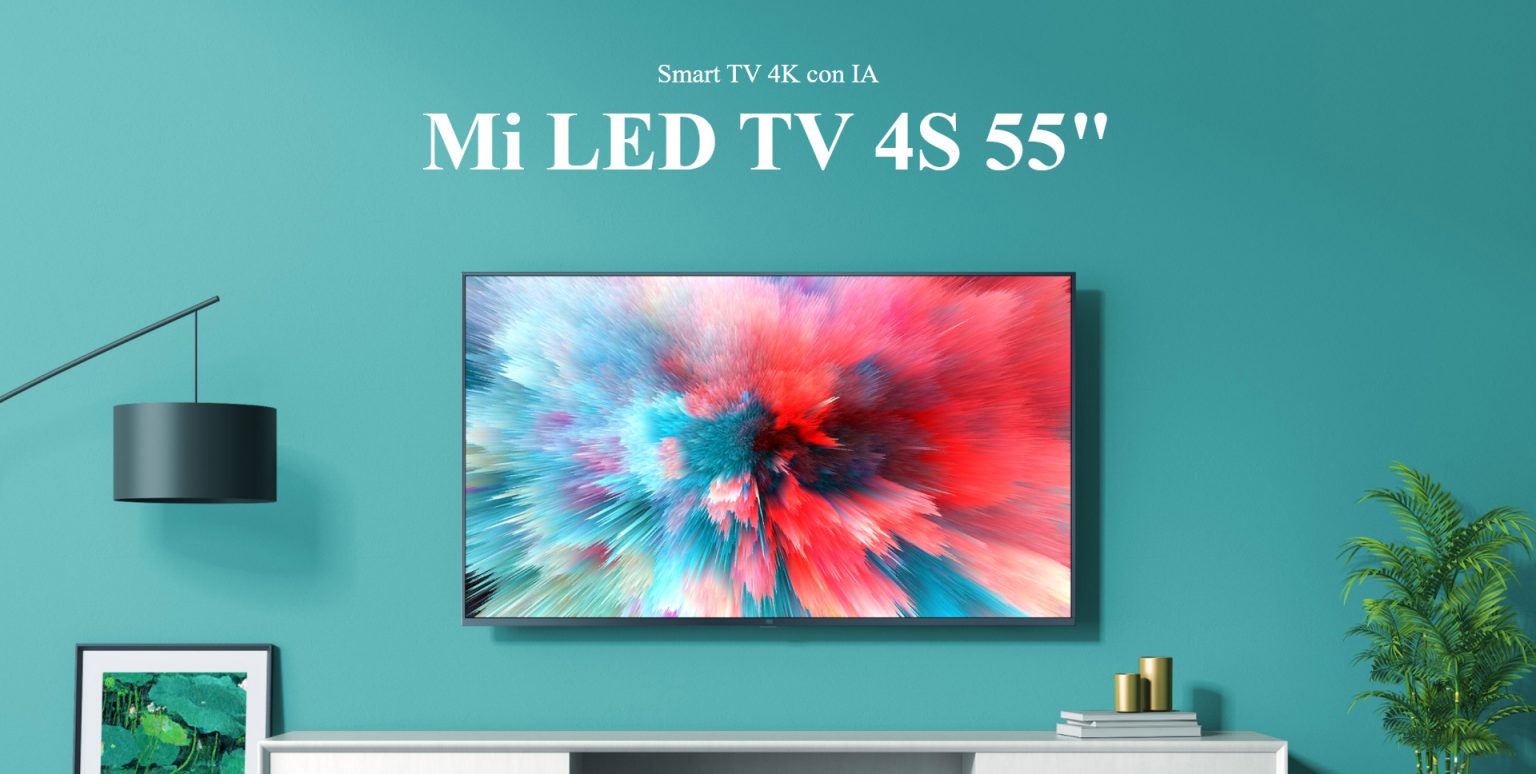 Mi tv 4s настройка wifi