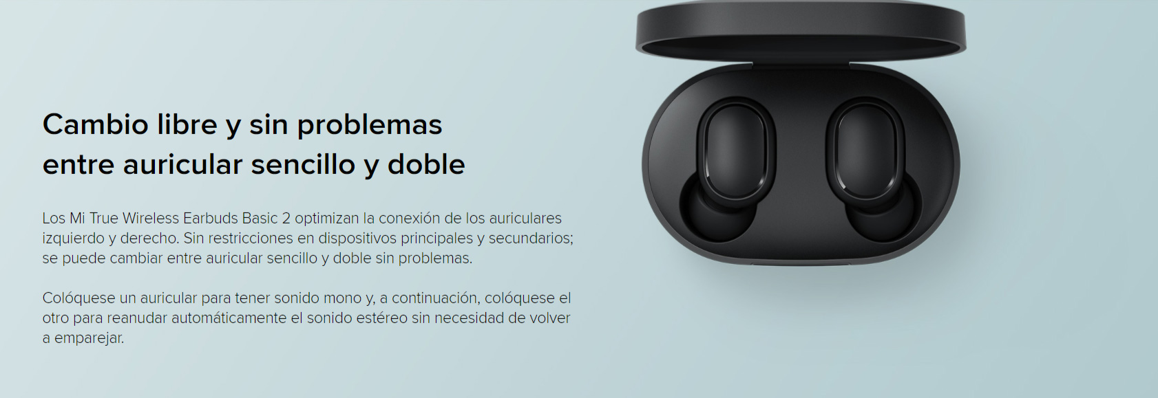 Mi True Wireless Earbuds Problemas Online Discount