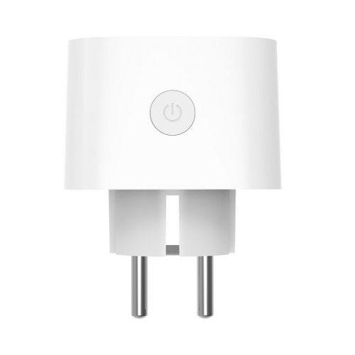 Outlet Enchufe Inteligente (Zigbee)