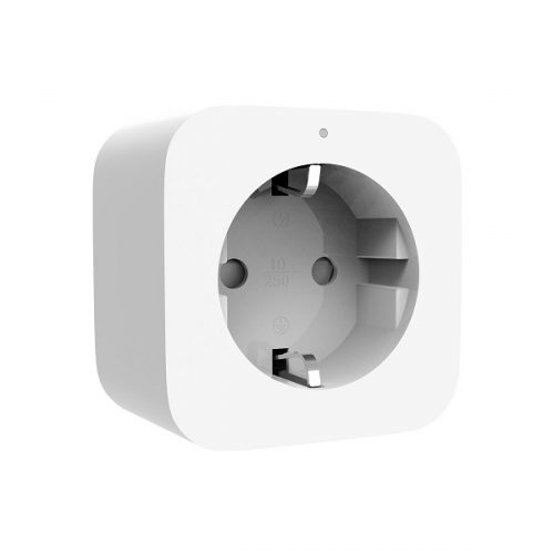 Outlet Enchufe Inteligente (Zigbee) - Imagen 3