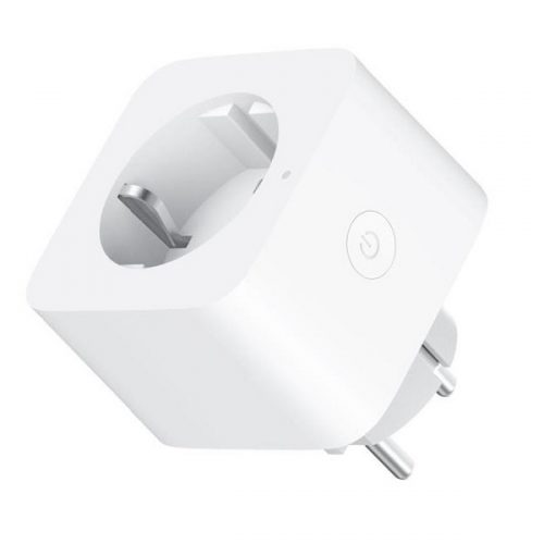 Outlet Enchufe Inteligente (Zigbee) - Imagen 2