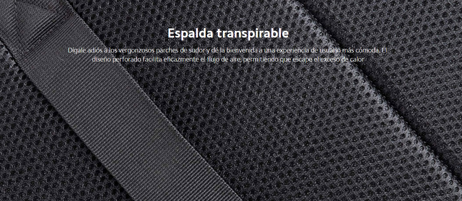 Mi Uruguay - Mochila Xiaomi Commuter Backpack a U$D39 Comprá la