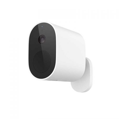 OUTLET Cámara de Seguridad Inalámbrica para Exteriores 1080P