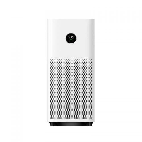 OUTLET Purificador de Aire Inteligente 4
