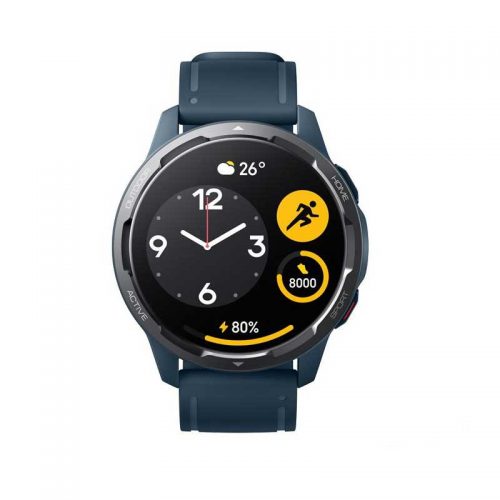 Reloj Xiaomi Watch S1 Active - Imagen 8