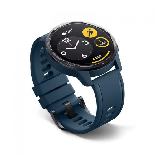 Reloj Xiaomi Watch S1 Active - Imagen 9