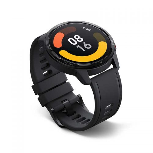 Reloj Xiaomi Watch S1 Active - Imagen 3