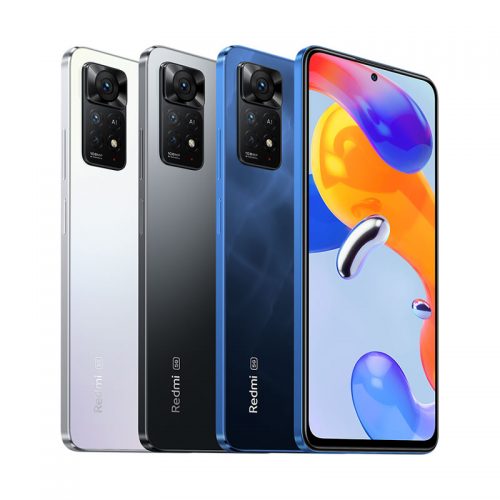 OUTLET Redmi Note 11 Pro 5G 6GB/128GB