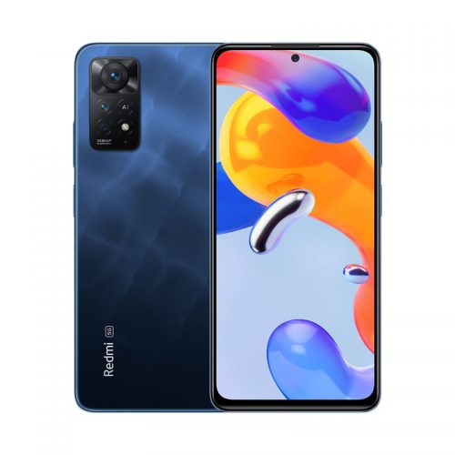 OUTLET Redmi Note 11 Pro 5G 6GB/128GB - Imagen 4