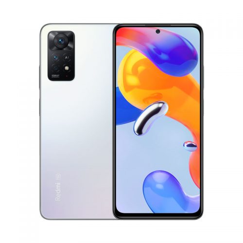 OUTLET Redmi Note 11 Pro 5G 6GB/128GB - Imagen 3