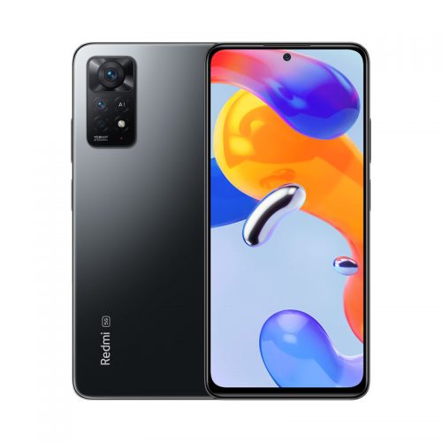 OUTLET Redmi Note 11 Pro 5G 6GB/128GB - Imagen 2