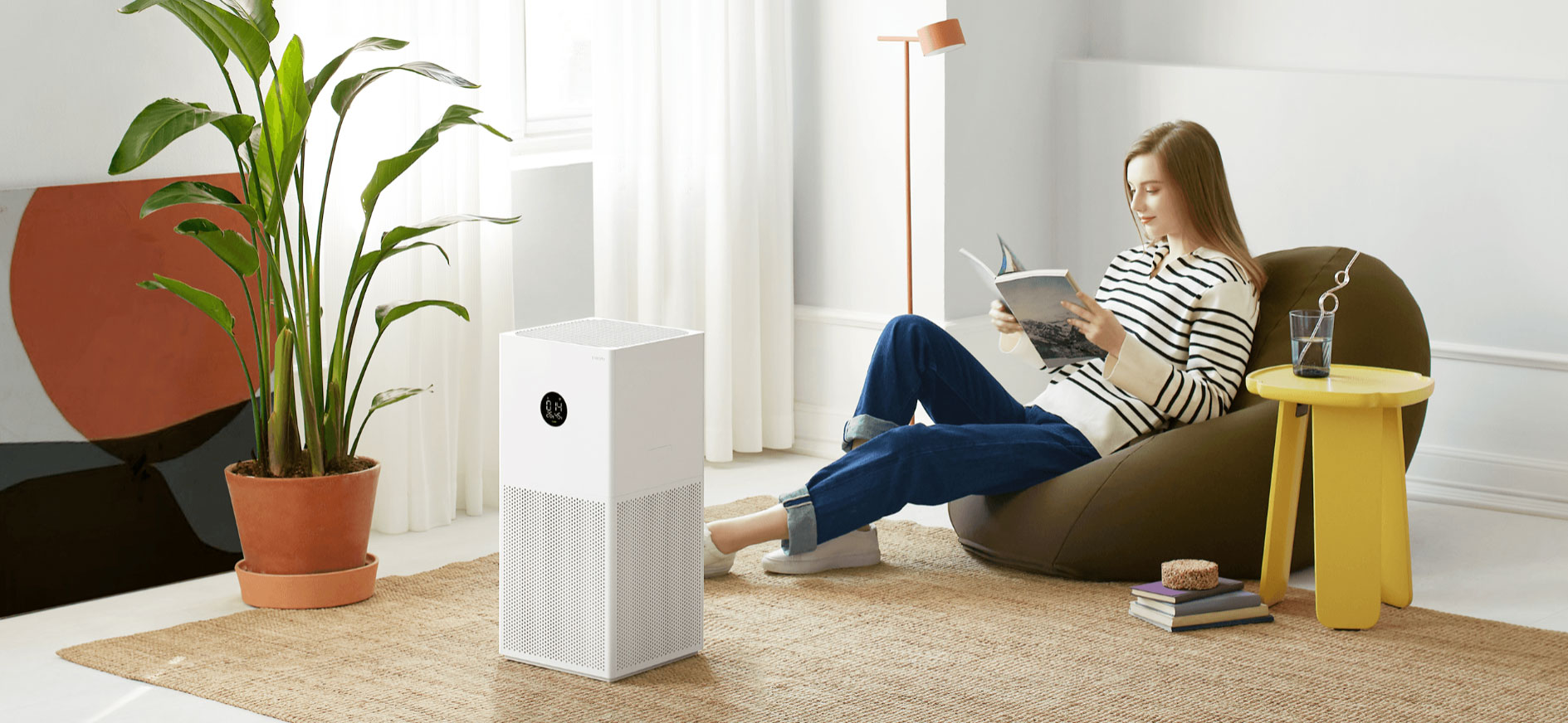 XiaomiSmartAirPurifier4Lite-07
