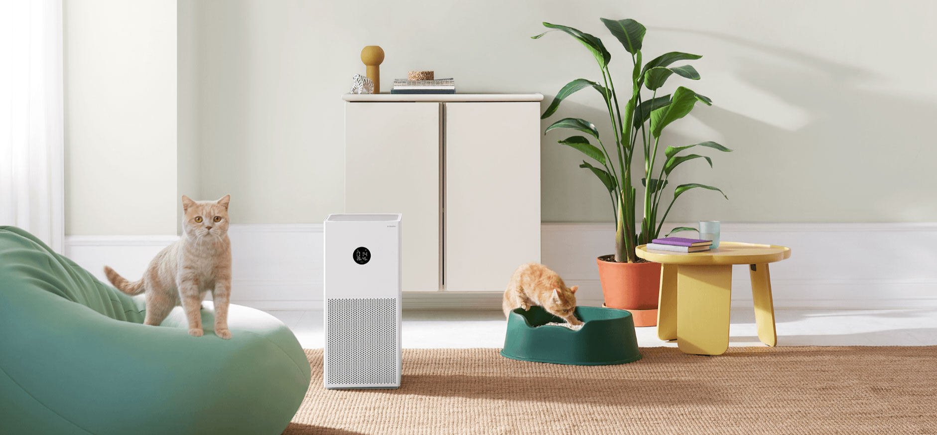 XiaomiSmartAirPurifier4Lite-09