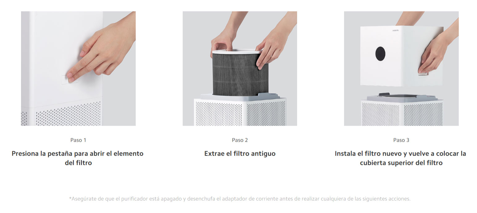 XiaomiSmartAirPurifier4Lite-27