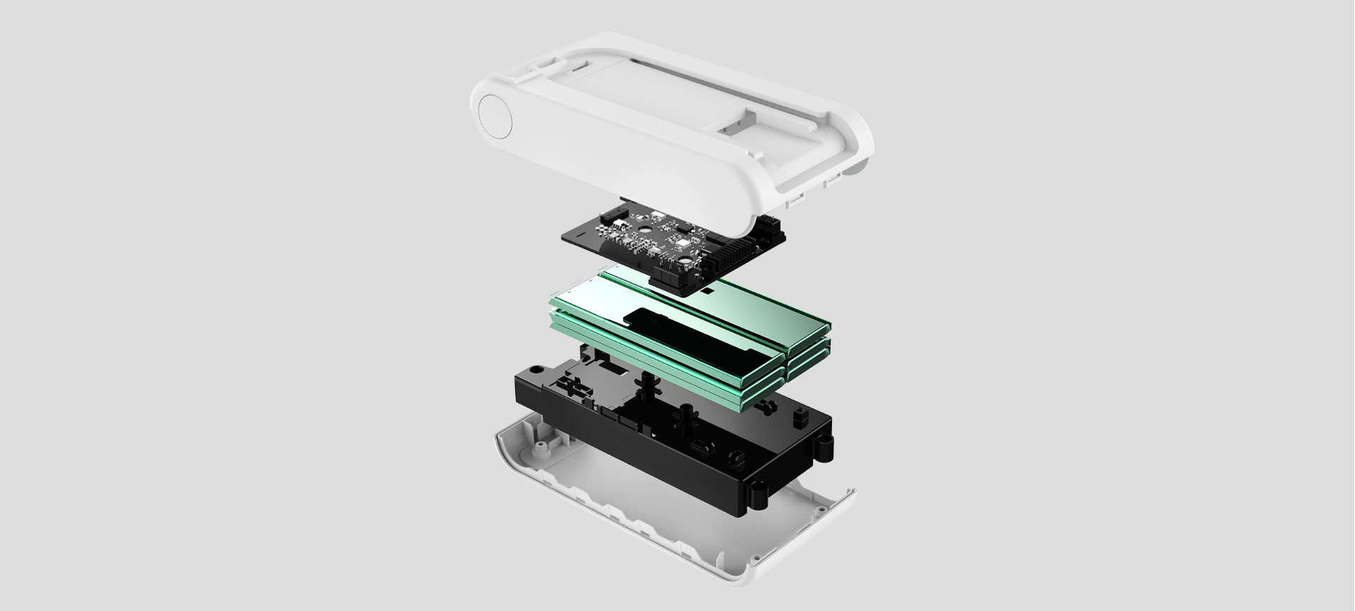 Batería Xiaomi Mi Vacuum Cleaner G11 - Rapidbot Servicio Técnico
