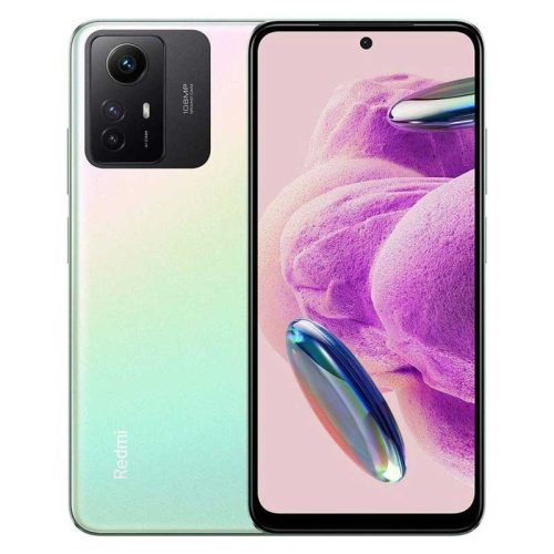 Redmi Note 12S 8/256GB - Imagen 3