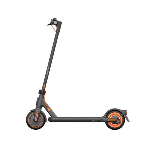 OUTLET Xiaomi Scooter Eléctrico 4 Go