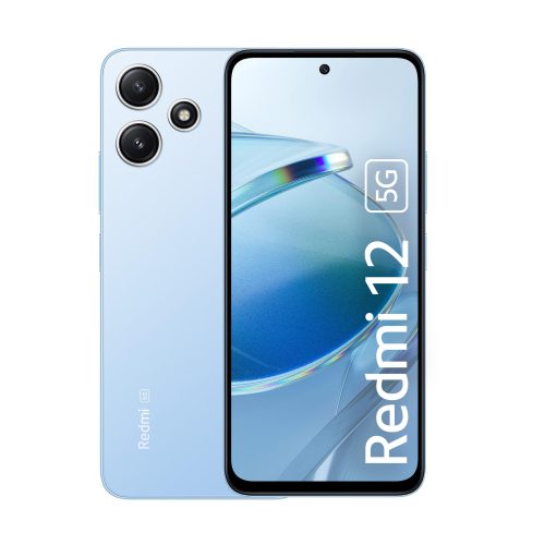 OUTLET Redmi 12 5G 4GB/128GB - Imagen 2