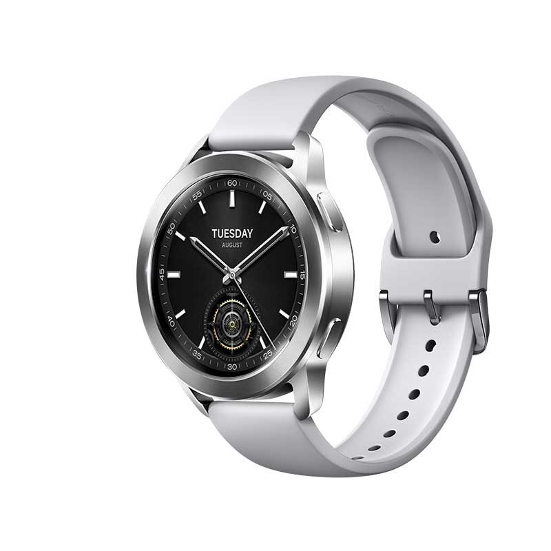 Reloj Inteligente Smartwatch Xiaomi Watch S3 Amv — AMV Store