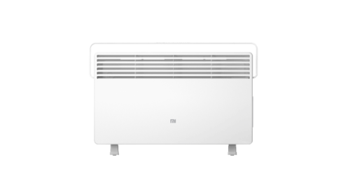 Estufa Inteligente Heater S