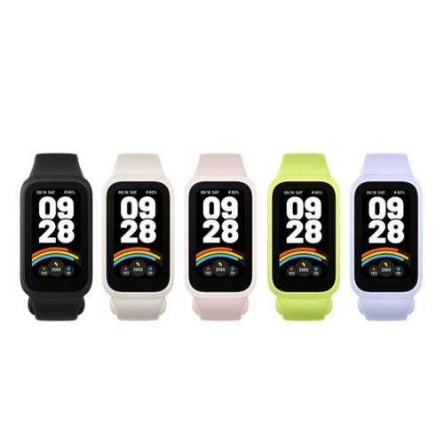 Reloj Inteligente Xiaomi Smart Band 9 Active