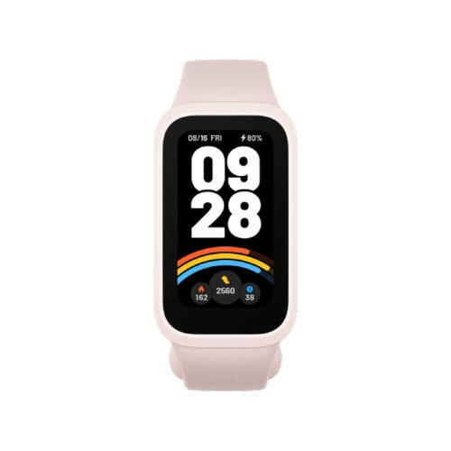 Reloj inteligente Xiaomi Band 9 Active - Imagen 4