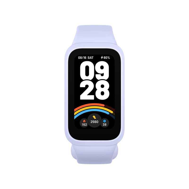 Reloj Inteligente Xiaomi Smart Band 9 Active - Imagen 5