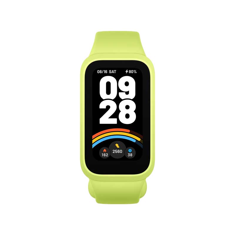 Reloj Inteligente Xiaomi Smart Band 9 Active - Imagen 6
