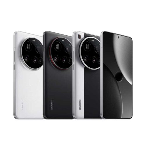 Xiaomi 15 Ultra 16GB/512GB