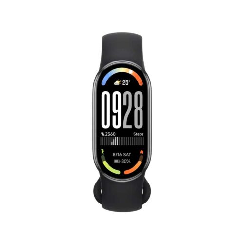 Xiaomi Smart Band 10 - Imagen 4
