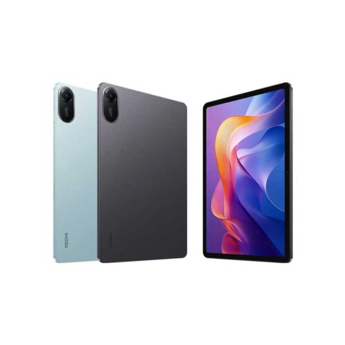 Pack Redmi Pad 2 4GB/128GB + Case + Lápiz Inteligente