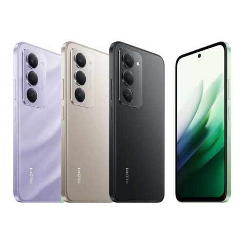 Redmi 15 6GB/128GB