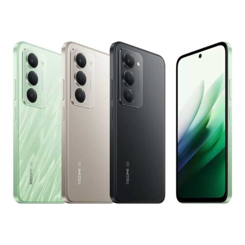 Redmi 15 5G 4GB/128GB