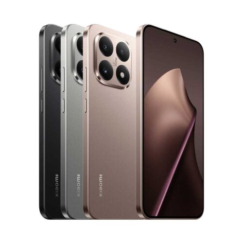 Xiaomi 15T 12GB/512GB