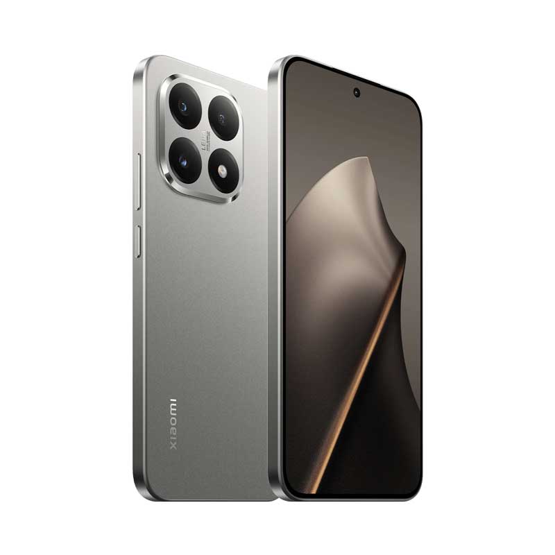 Xiaomi 15T 12GB/512GB - Imagen 3