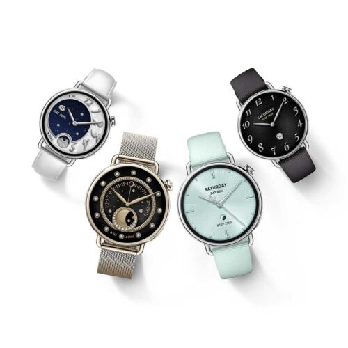 Reloj Xiaomi S4 41mm
