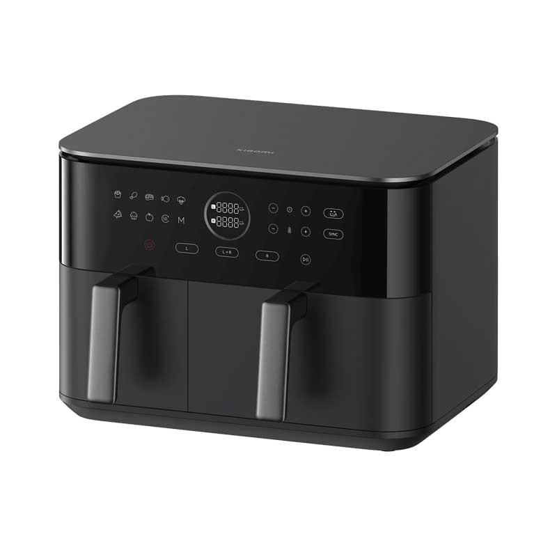 Xiaomi Freidora a Aire Dual 10L - Imagen 2