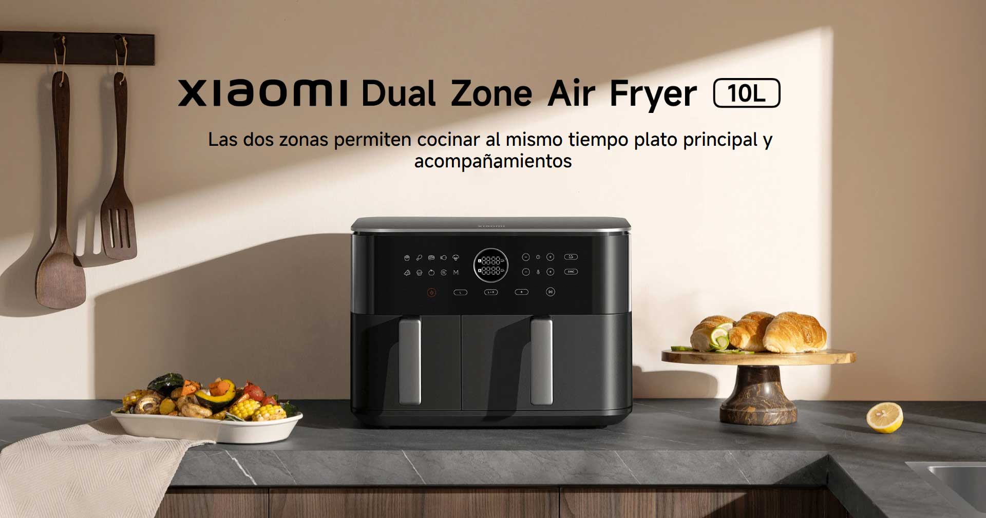 XiaomiDualZoneAirFryer10L_01