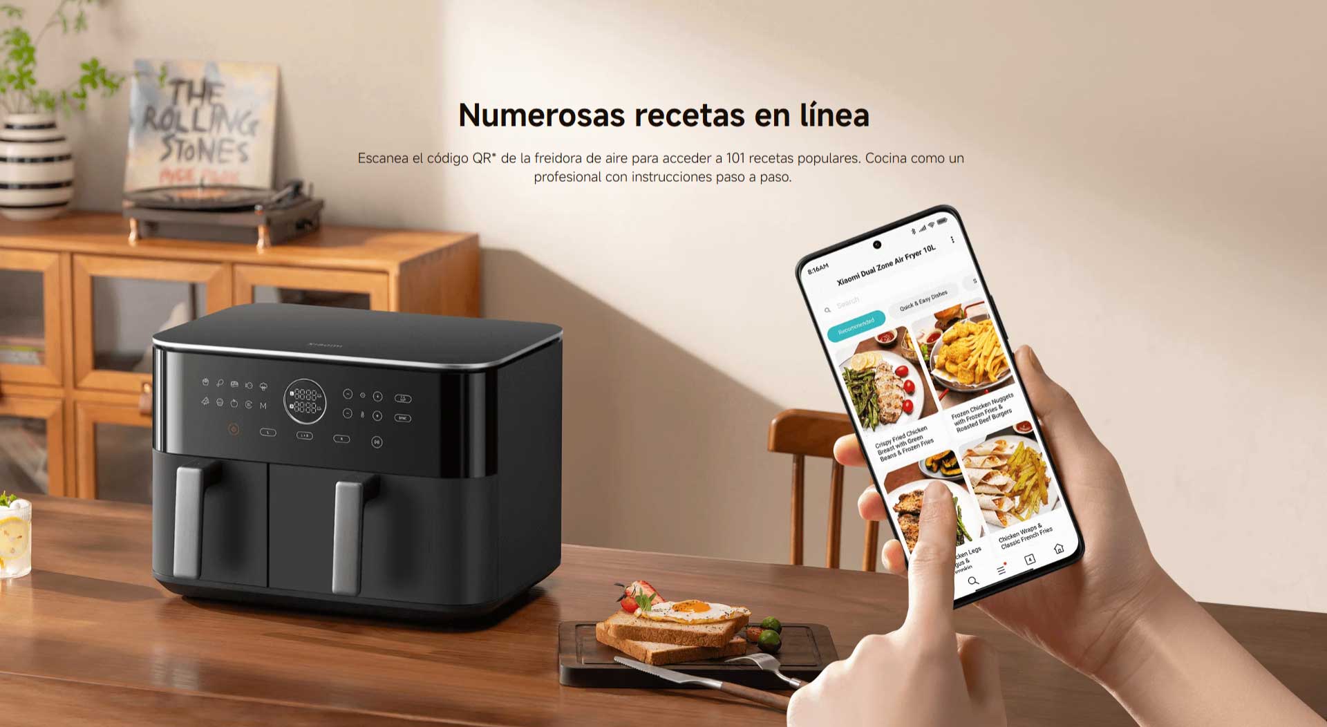 XiaomiDualZoneAirFryer10L_11