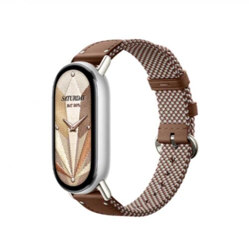 Malla correa Xiaomi de seda tejida