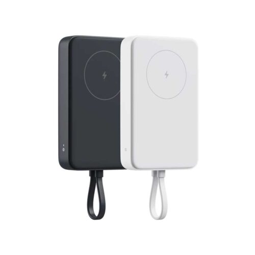 Xiaomi 33w Power Bank Inalámbrico 10000 mAh (cable integrado)