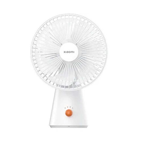 Mini ventilador recargable Xiaomi