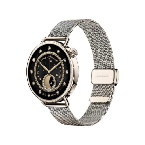 Reloj Xiaomi S4 41mm Milanese Strap