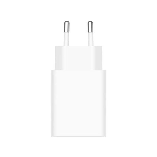 Cargador Xiaomi 22.5W Type-A