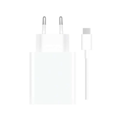 Xiaomi Combo Hyper Cargador 67W (Type-A)