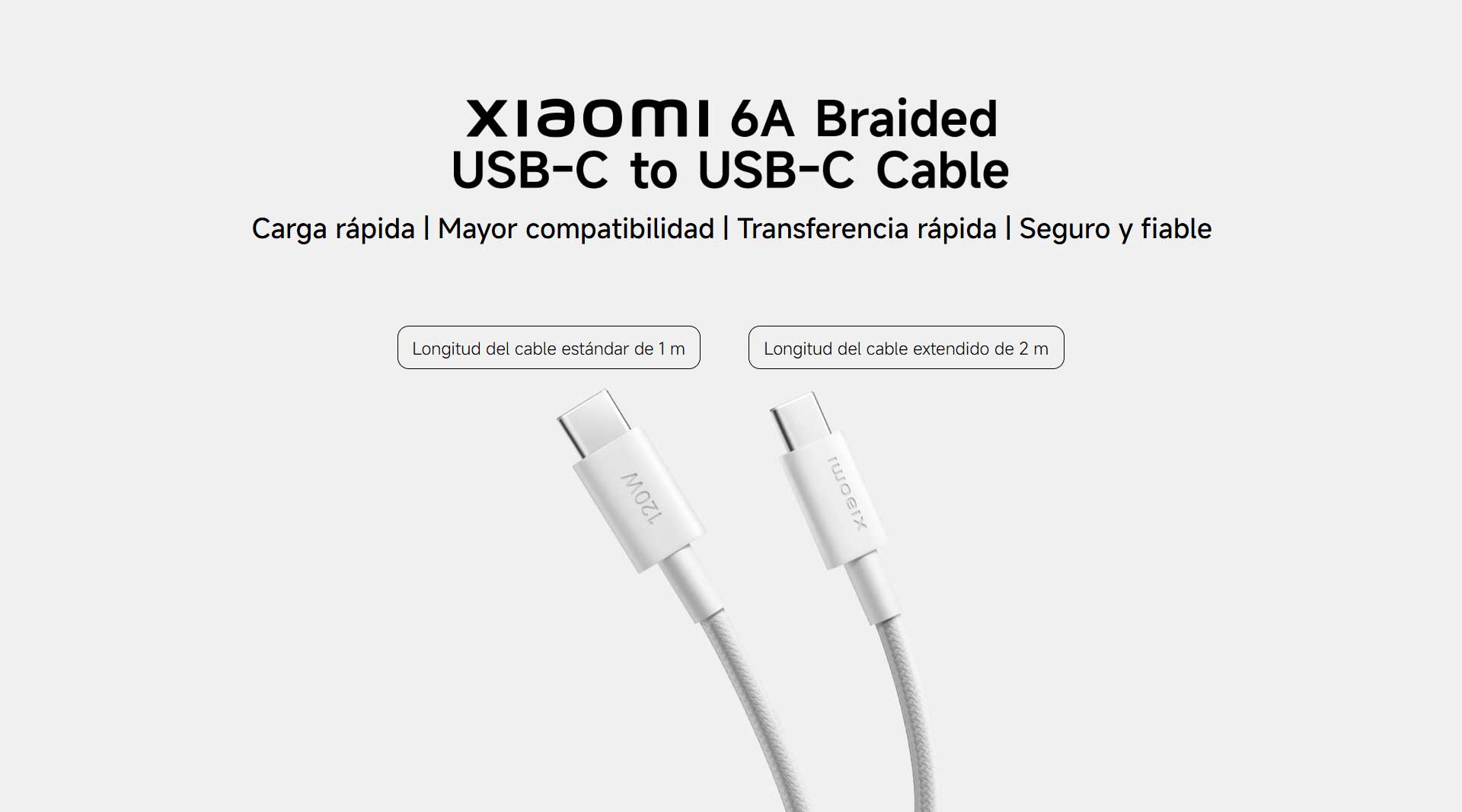 xiaomi6ABraidedUSB-CtoUSB-CCable2m-01