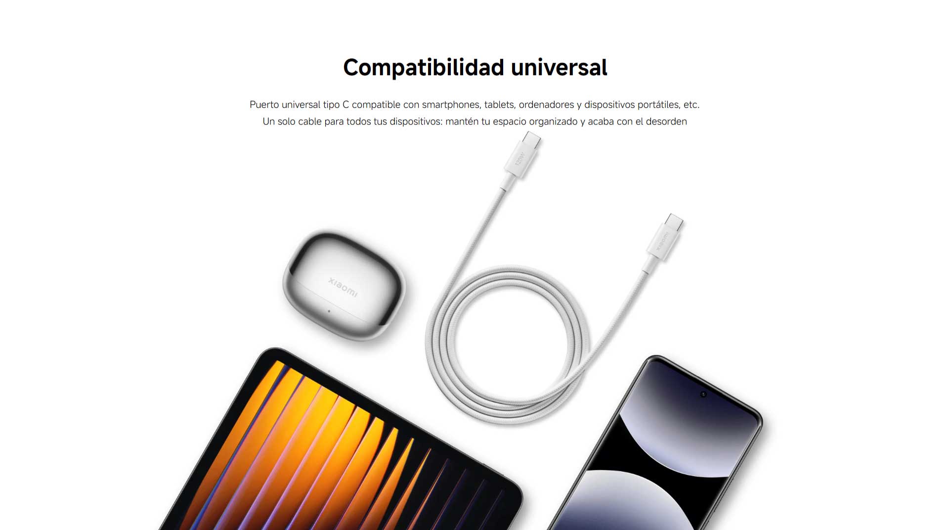 xiaomi6ABraidedUSB-CtoUSB-CCable2m-04