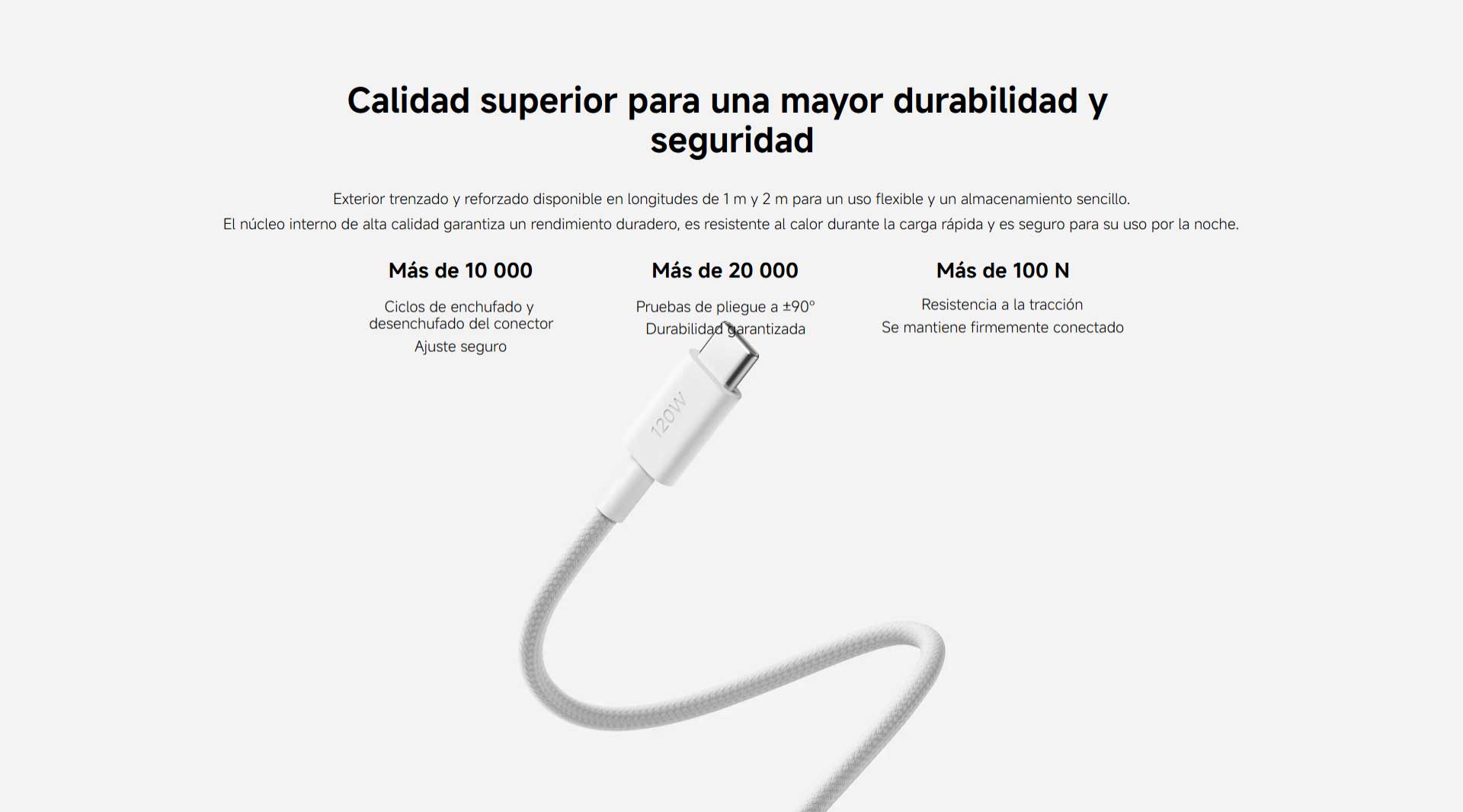 xiaomi6ABraidedUSB-CtoUSB-CCable2m-05