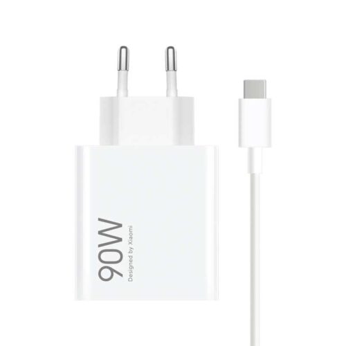 Xiaomi Combo Cargador Hyper 90W (Type-A)
